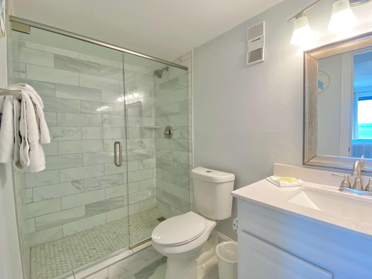 Island Winds East: Beachfront Condo Near Hangout Gulf Shores Exterior photo